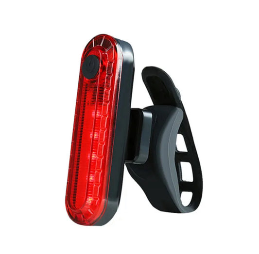 Bike light (rear)