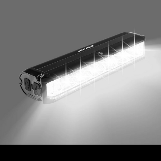 Light bar